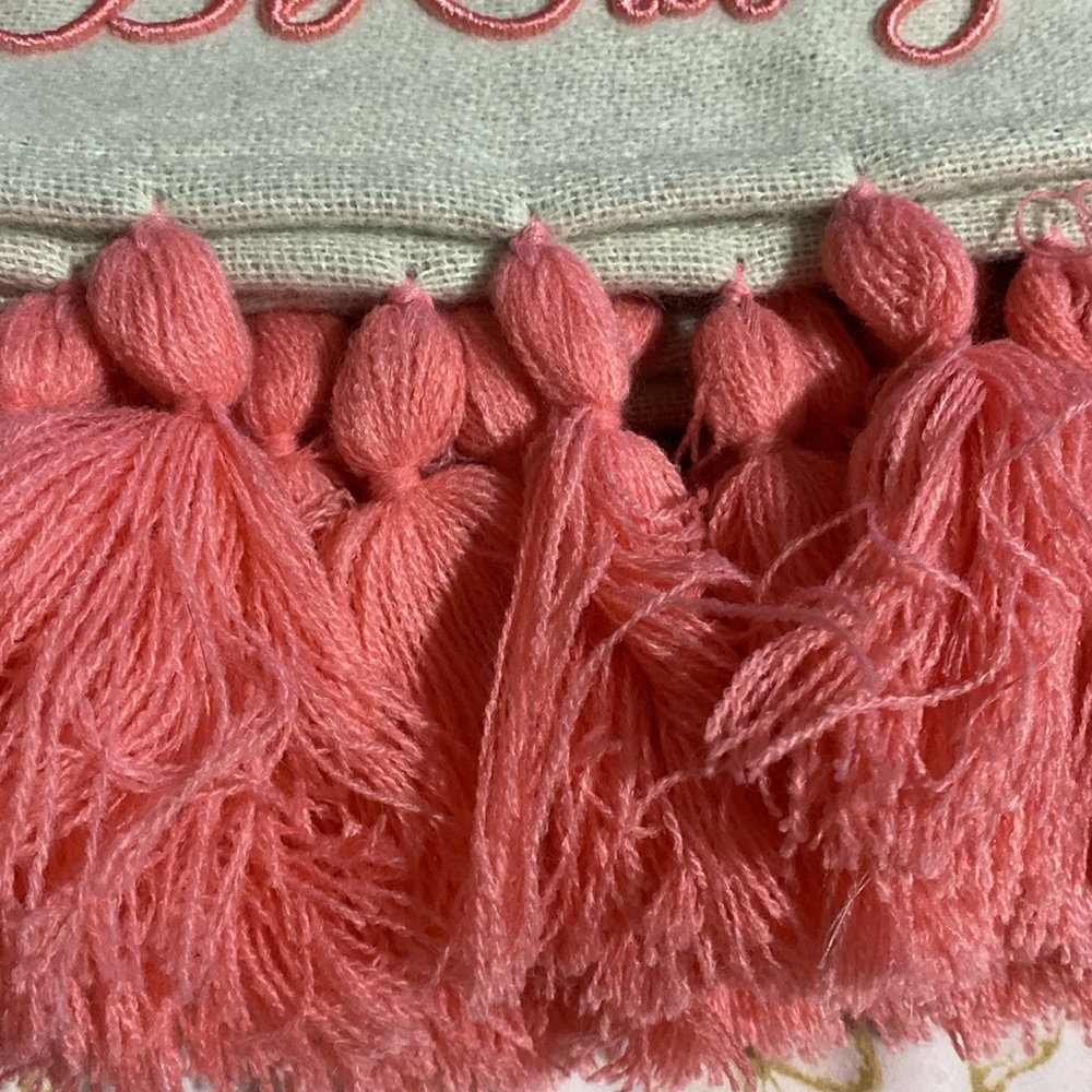 Throw blanket - Picture 4 of 4